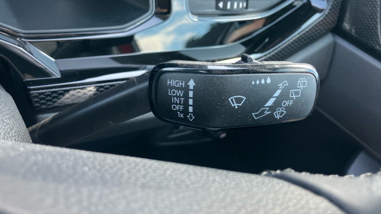 Volkswagen Polo 1.0 TSI Life 5dr Petrol Hatchback